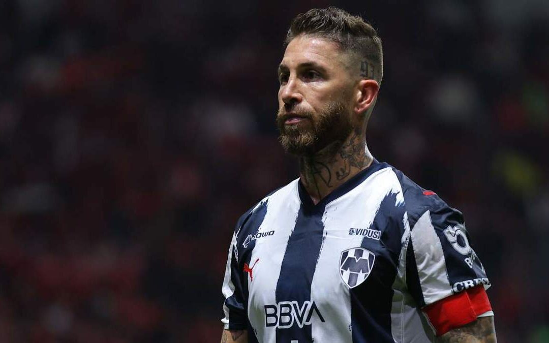 Sergio Ramos lanza oferta formal para ser el nuevo dueño del Sevilla FC