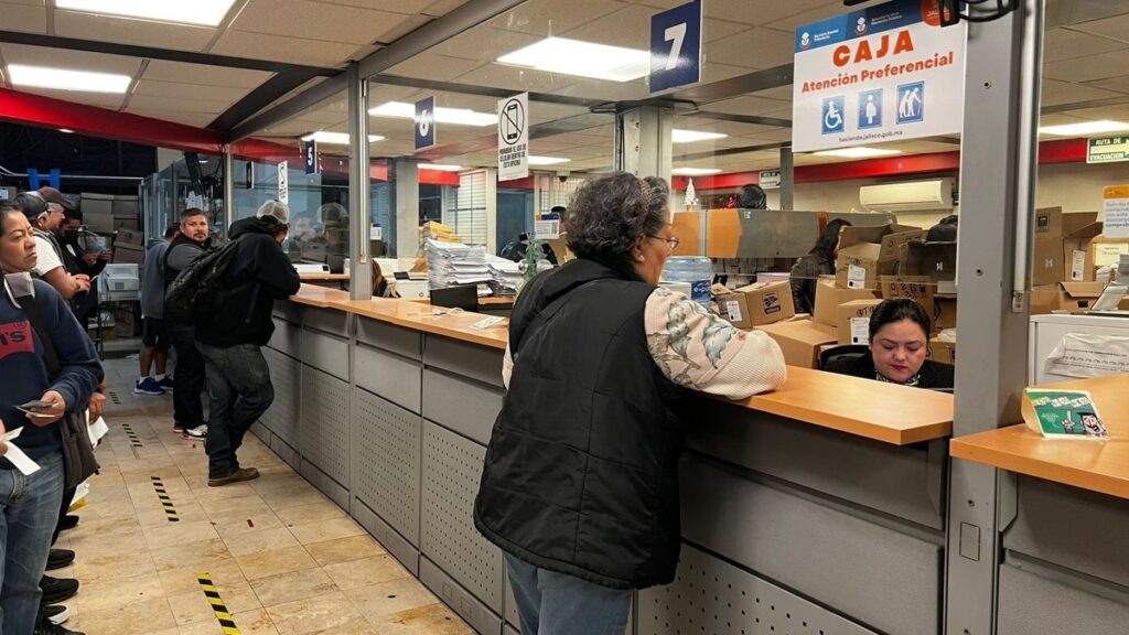 Aprovecha los Descuentos para el Refrendo 2026: Beneficios Fiscales en Jalisco