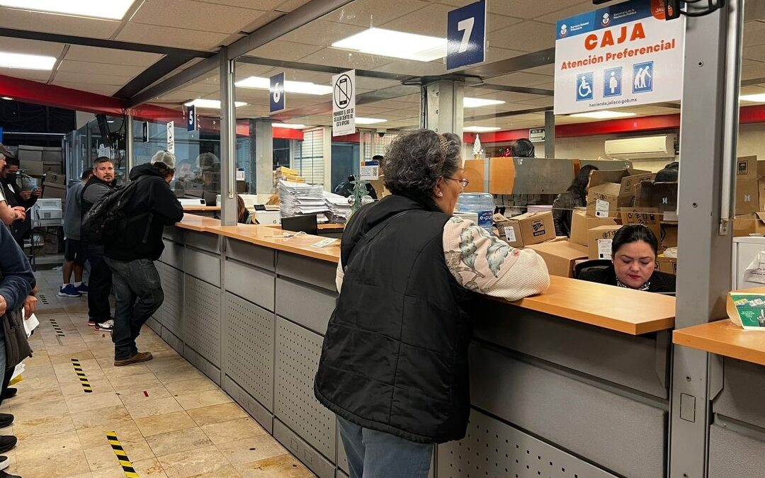 Aprovecha los Descuentos para el Refrendo 2026: Beneficios Fiscales en Jalisco