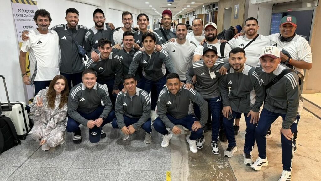 México en la Kings World Cup Nations 2026: Horarios y Calendario de la Jornada 1