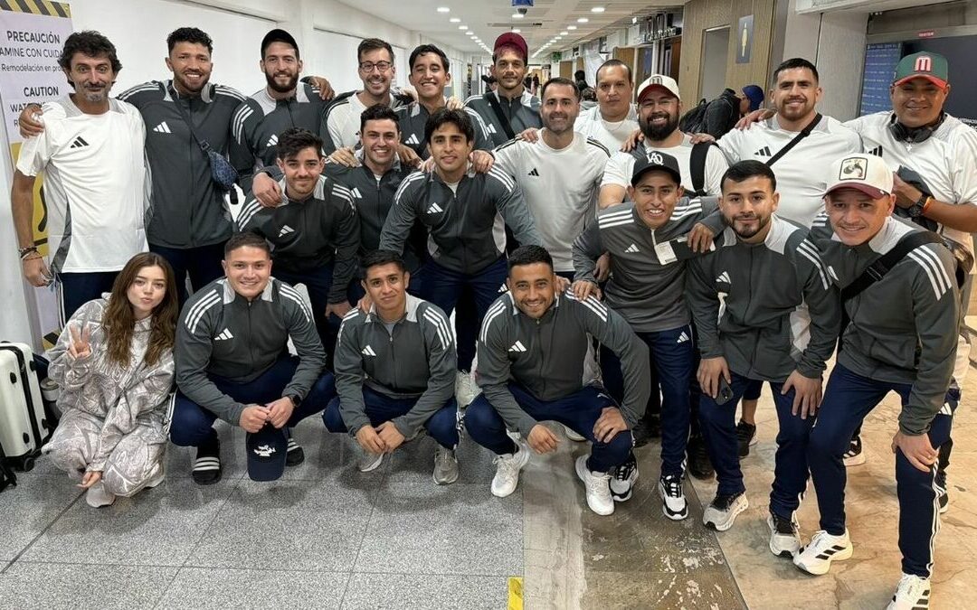 México en la Kings World Cup Nations 2026: Horarios y Calendario de la Jornada 1