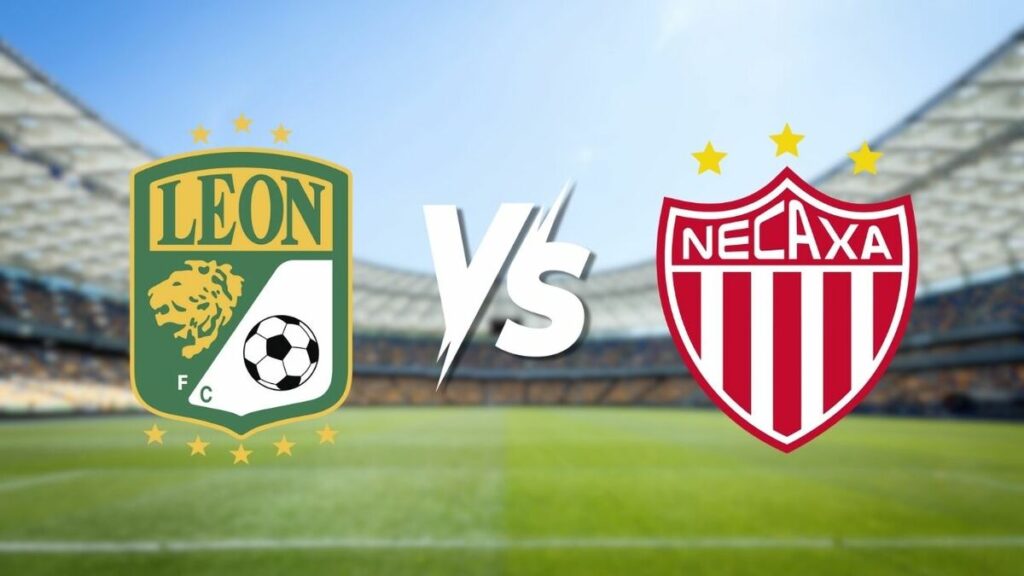 León vs Necaxa: ¡Todo lo que necesitas saber sobre el partido amistoso 2026!