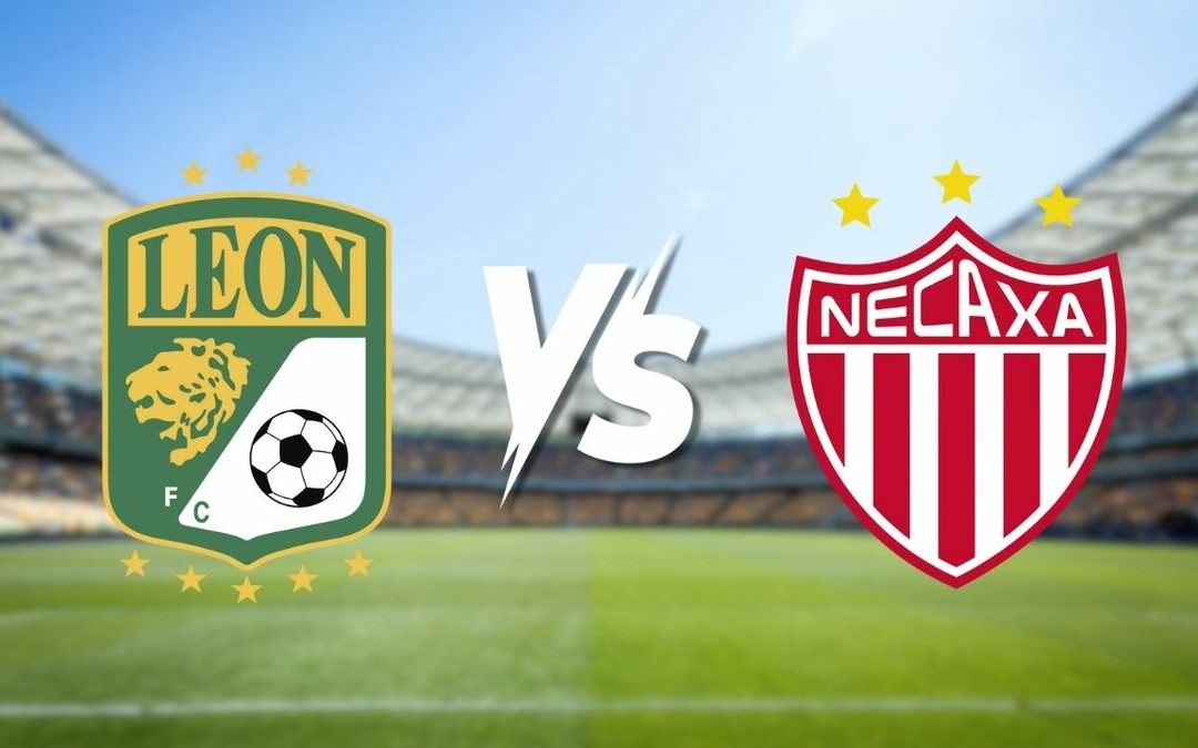 León vs Necaxa: ¡Todo lo que necesitas saber sobre el partido amistoso 2026!