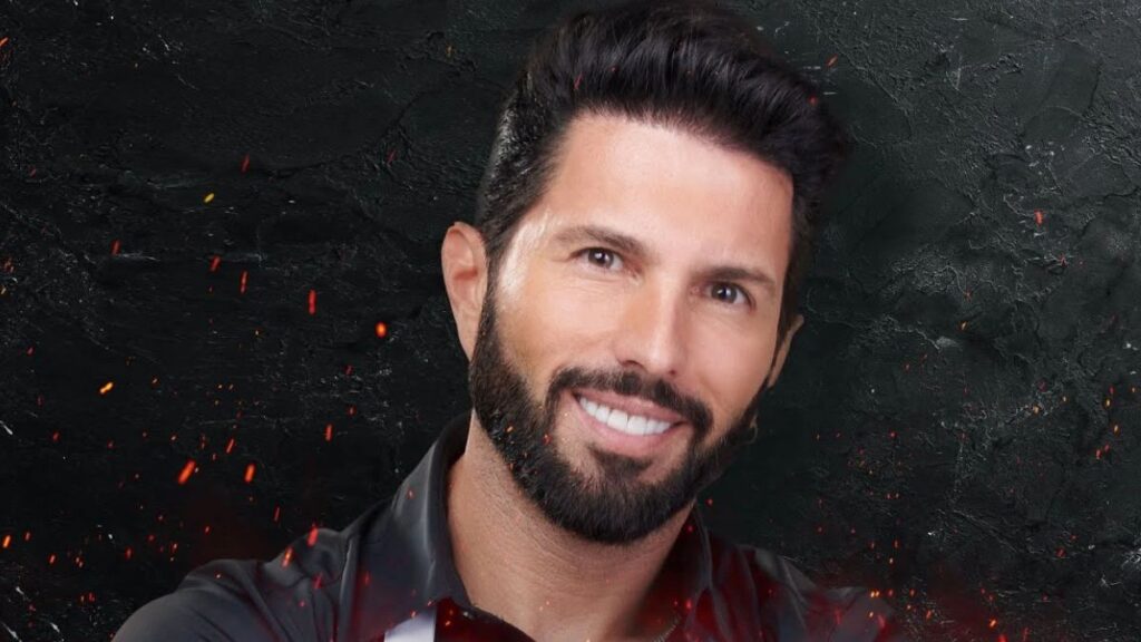 Poncho de Nigris: Aterrizaje de Emergencia en su Avión Privado Causa Momentos de Terror