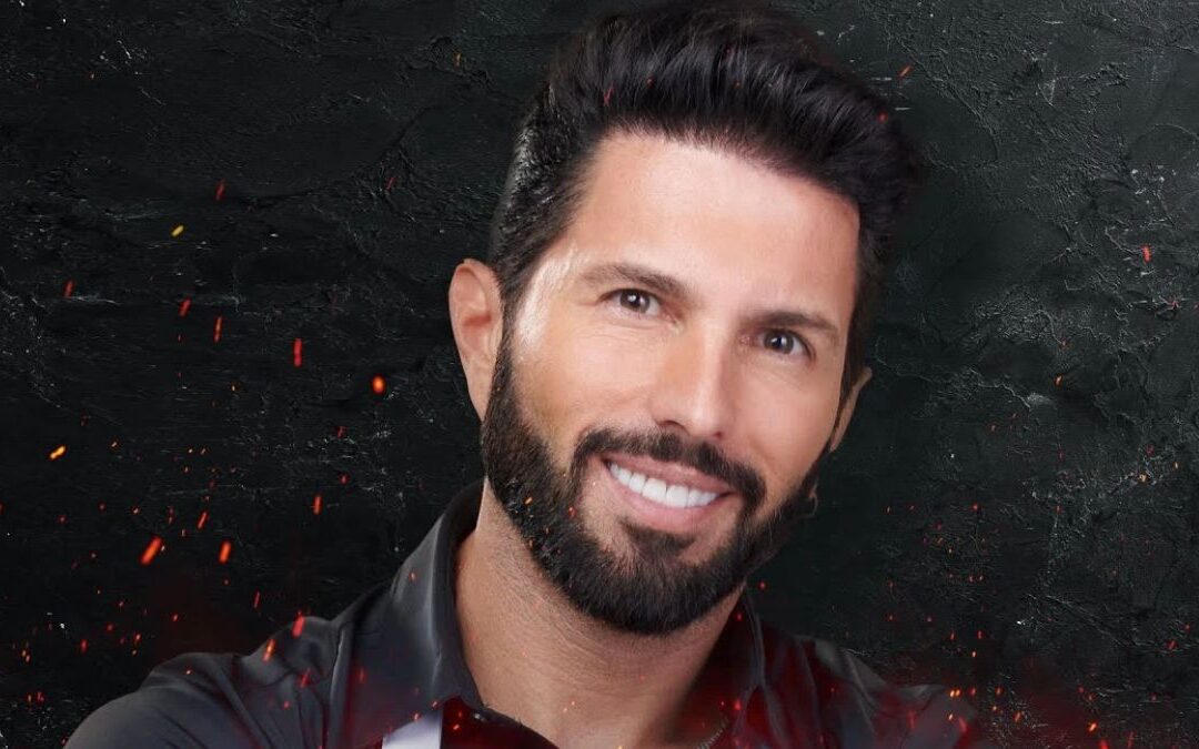 Poncho de Nigris: Aterrizaje de Emergencia en su Avión Privado Causa Momentos de Terror