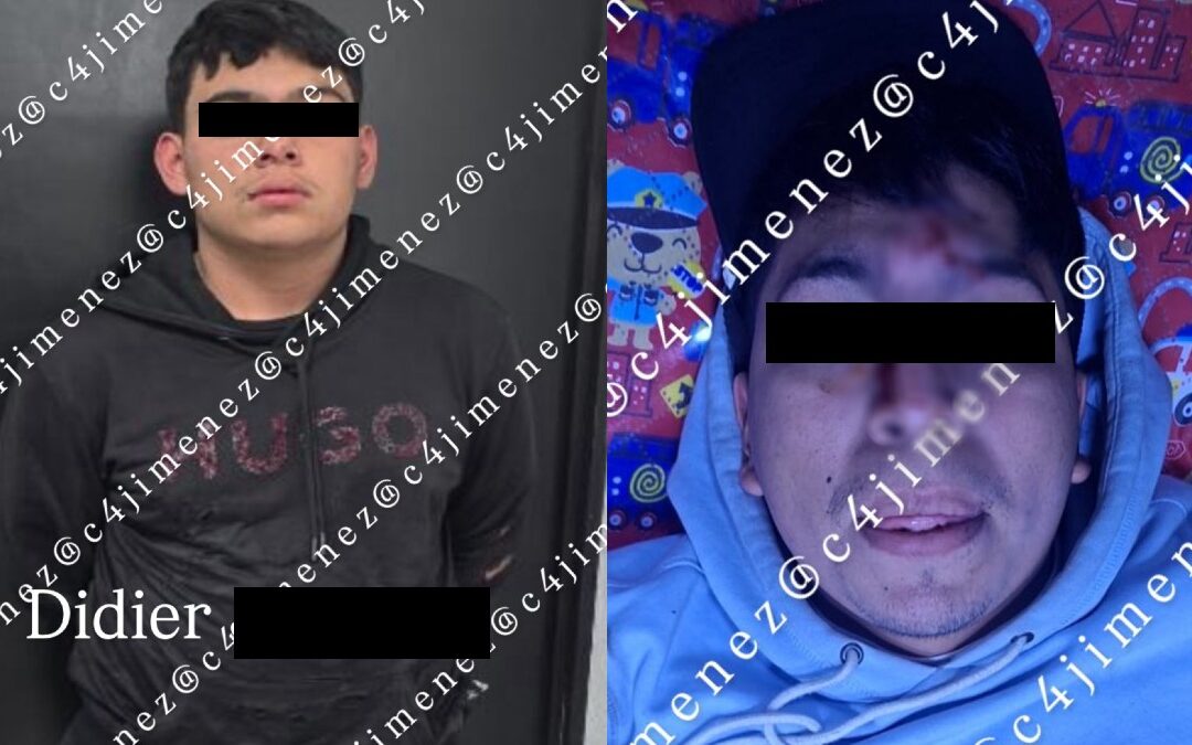 C4 en Alerta: Las 5 Noticias Más Importantes de Laredo para el 2 de Enero