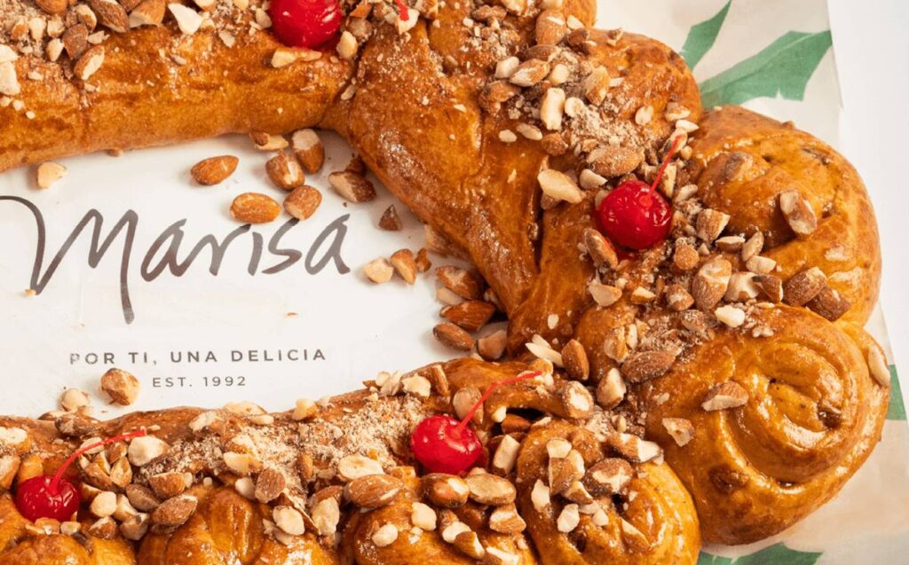Descubre los Precios de la Rosca de Reyes 2026 en las Pastelerías Marisa de Guadalajara