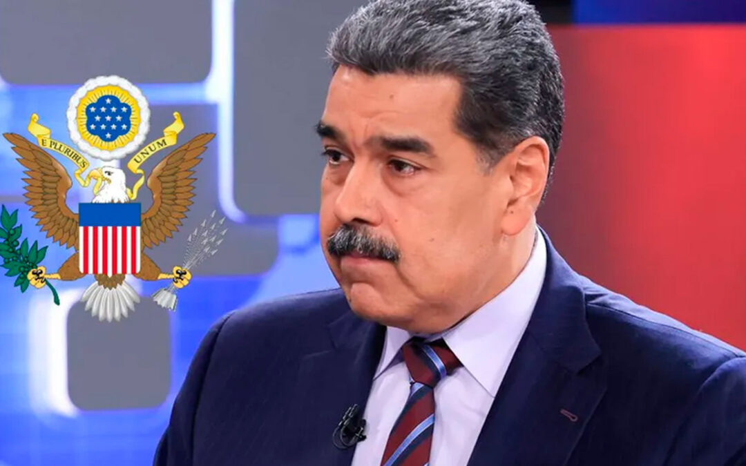 Nicolás Maduro y su esposa enfrentan cargos de narcoterrorismo en la corte de EE.UU.