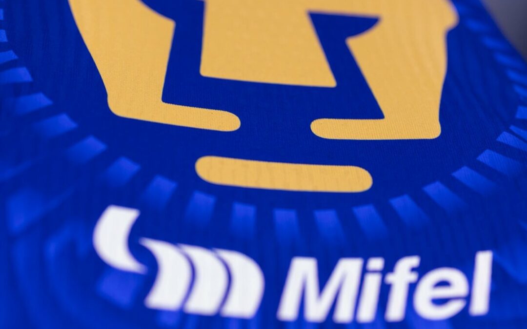 Pumas Fortalece su Plantel con Alfredo Morelos, Robert Morales y Ezequiel Ponce