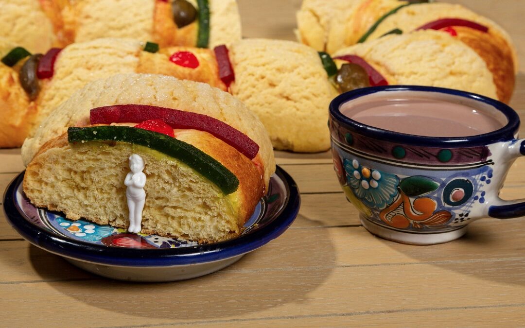 Descubre el Significado del Niño en la Rosca y Qué Hacer con Él en las Tradiciones Navideñas