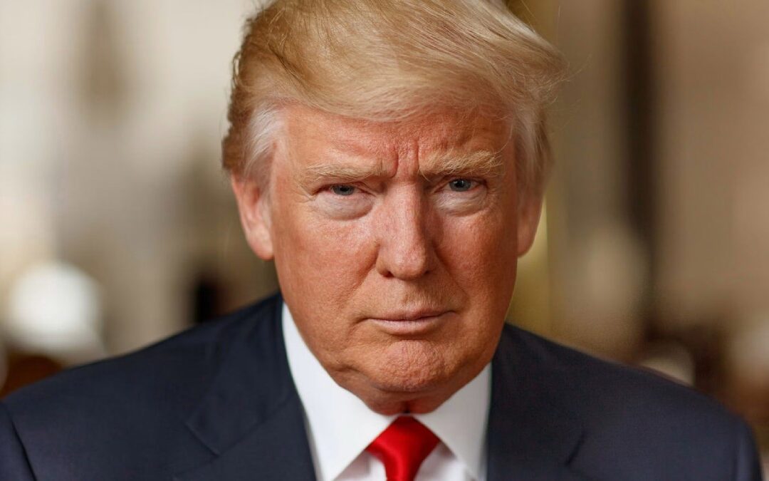 Donald Trump Narra la Detención de Nicolás Maduro en Venezuela: Lo Que Sabemos