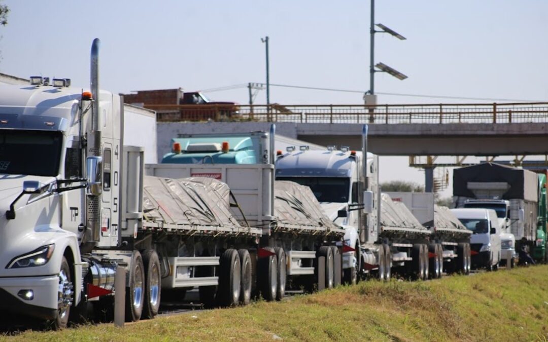 Autopista México-Querétaro EN VIVO: Últimas Noticias y Situación de Tráfico para Hoy