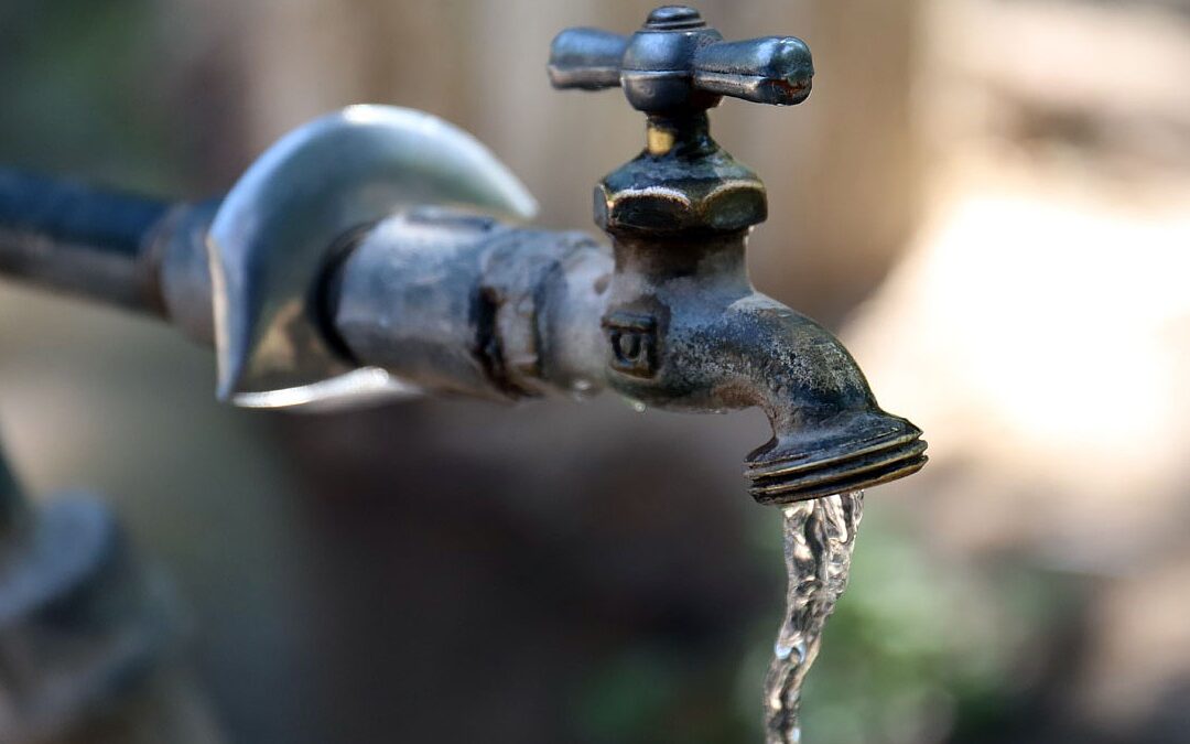 Restablecimiento del Servicio de Agua: ¿Cuándo Se Retorna a la Normalidad Tras el Mega Corte de Siapa?