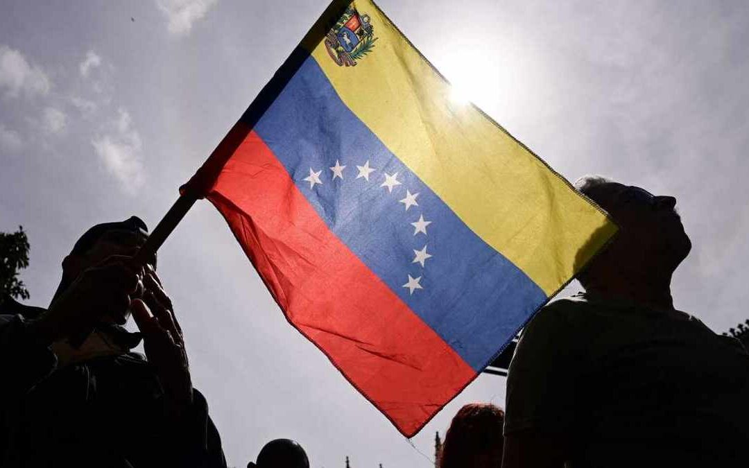 Primera Imagen de Nicolás Maduro en Custodia: Revelaciones Impactantes desde Venezuela