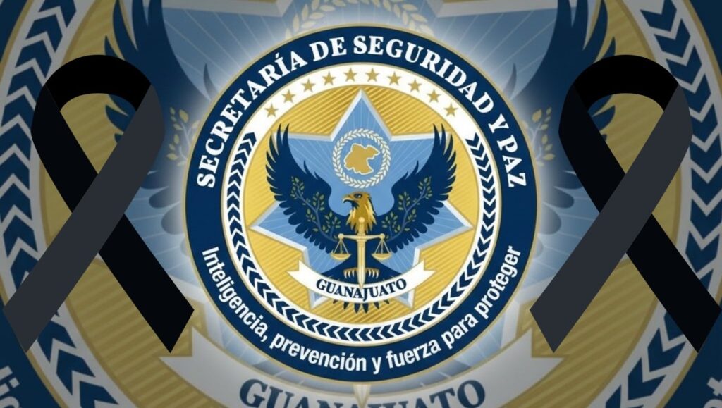 Tragedia en Irapuato: Policía estatal de Guanajuato fallece en accidente