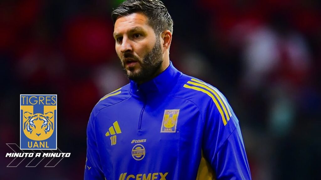 Pretemporada de Tigres: Los jugadores que se presentaron hoy 3 de enero