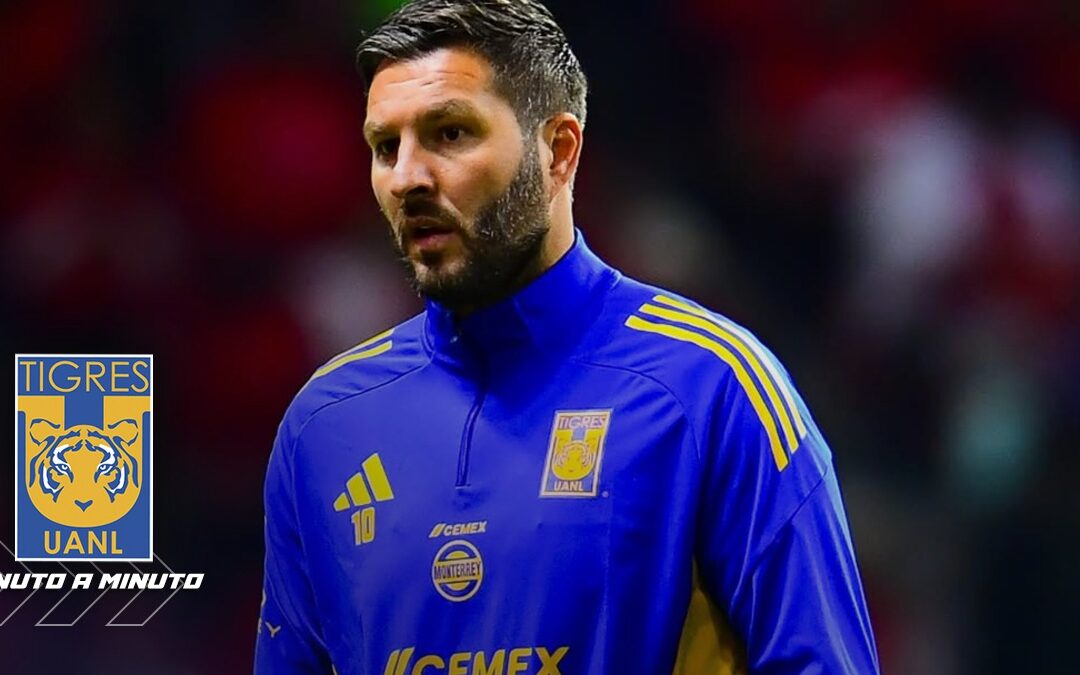 Pretemporada de Tigres: Los jugadores que se presentaron hoy 3 de enero