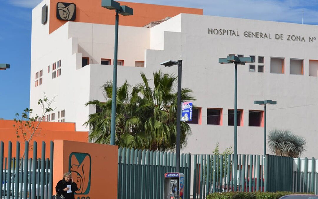 Tragedia en Cuencamé: Abuelito fallece tras perder el equilibrio y caer