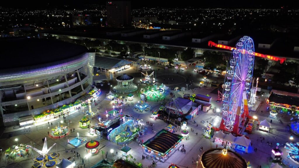 Feria de León 2026: La Alcaldesa Anuncia Días de Entrada Gratis para Todos