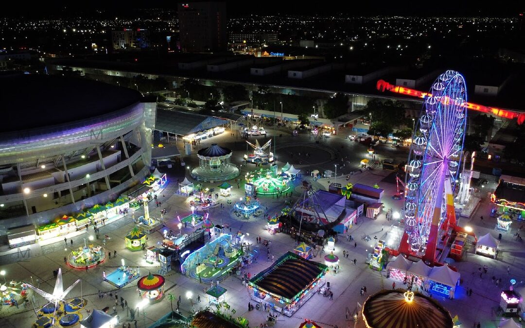 Feria de León 2026: La Alcaldesa Anuncia Días de Entrada Gratis para Todos