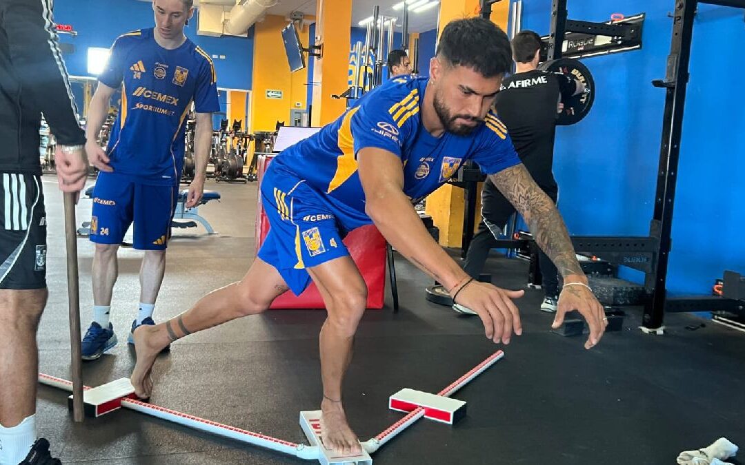 Tigres se Preparan para el Clausura 2026: Jugadores y Ausencias en Pruebas Médicas