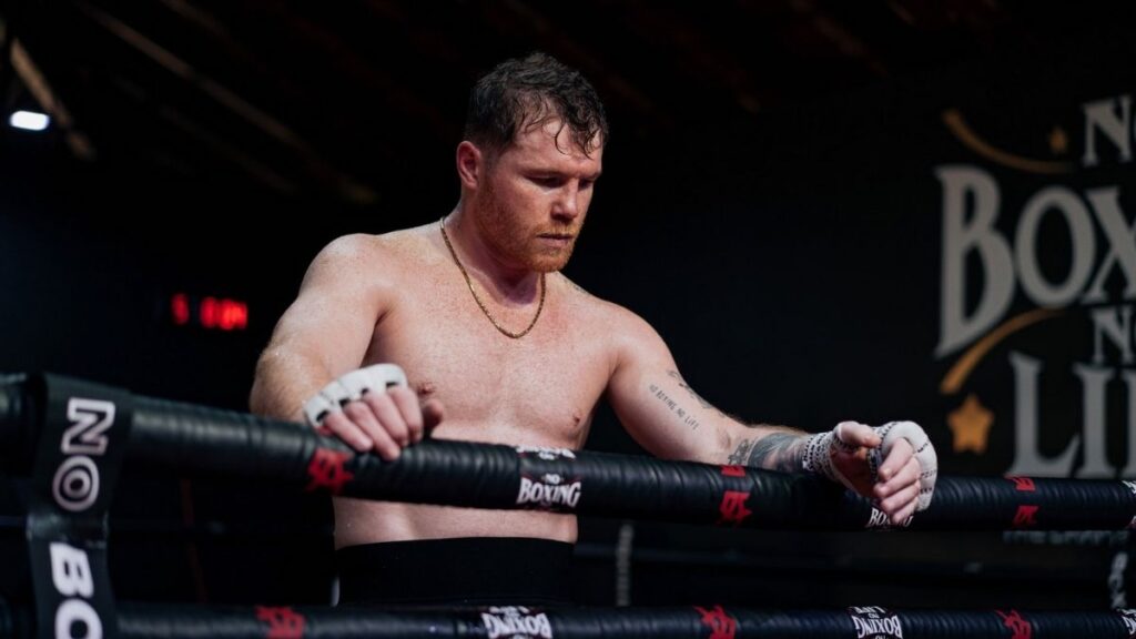 Todo lo que necesitas saber sobre el boxeo profesional en 2026: reglas, títulos y figuras clave