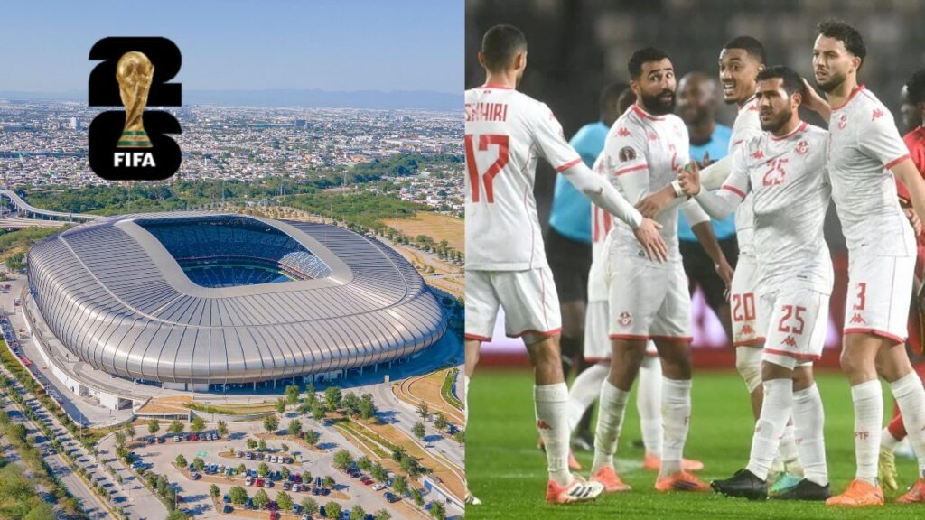 Túnez queda fuera de la Copa Africana de Naciones: un golpe para la selección mundialista de Monterrey