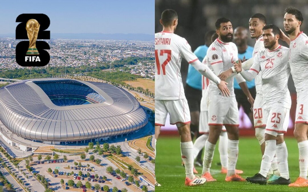 Túnez queda fuera de la Copa Africana de Naciones: un golpe para la selección mundialista de Monterrey