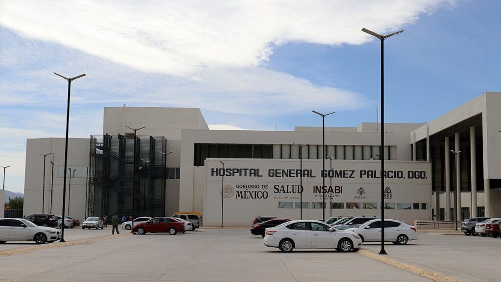 Accidente en Gómez Palacio: Menor sufre amputación tras caer de su motocicleta