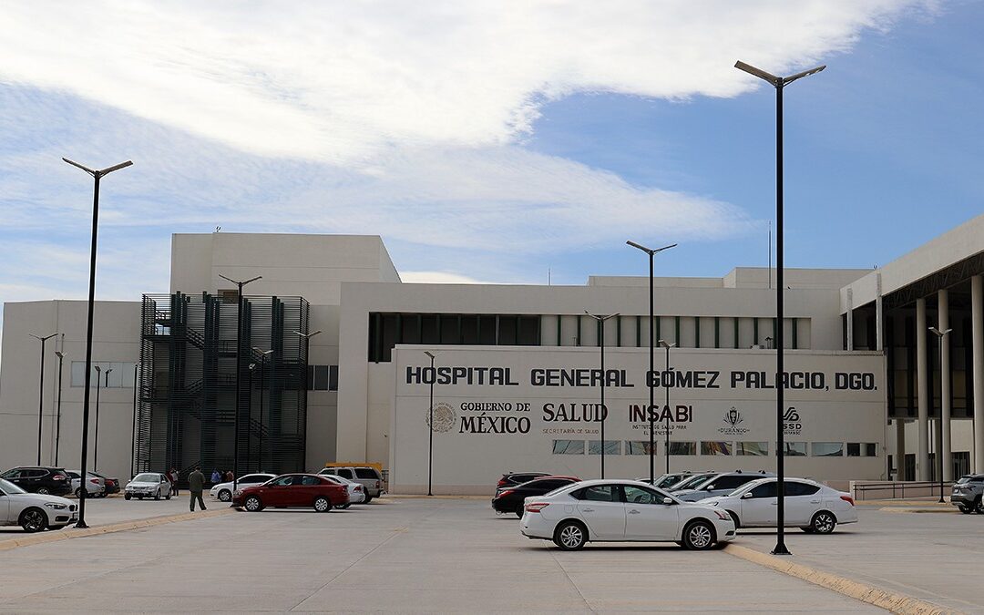 Accidente en Gómez Palacio: Menor sufre amputación tras caer de su motocicleta