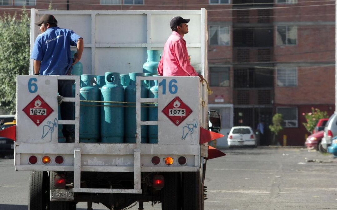 Precio del gas LP en Puebla: Descubre la baja de precios del 4 al 10 de enero