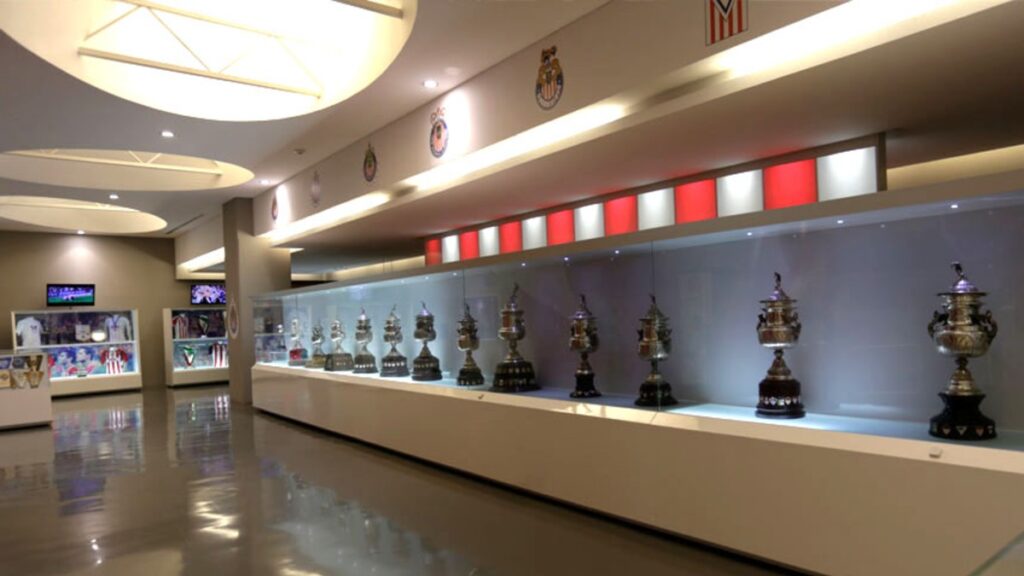 Visita el Museo de las Chivas en 2026: ¡Entrada Gratis! Todo lo que Necesitas Saber