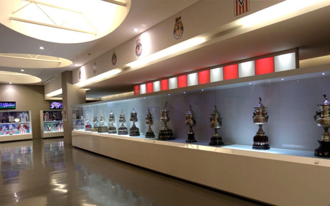 Visita el Museo de las Chivas en 2026: ¡Entrada Gratis! Todo lo que Necesitas Saber