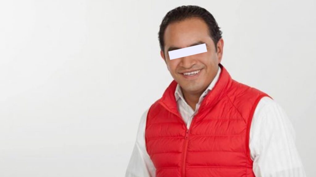 Uruviel N. Gana Amparo Tras 10 Meses en Prisión: ¿Qué Siguientes Pasos Tomará la FGE?