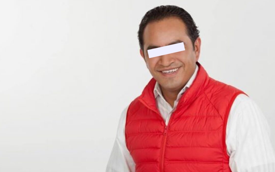 Uruviel N. Gana Amparo Tras 10 Meses en Prisión: ¿Qué Siguientes Pasos Tomará la FGE?