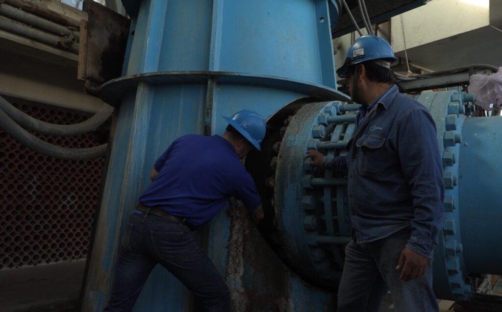 SIAPA Concluye con Éxito el Mantenimiento Mayor en la Red de Guadalajara tras el Megacorte