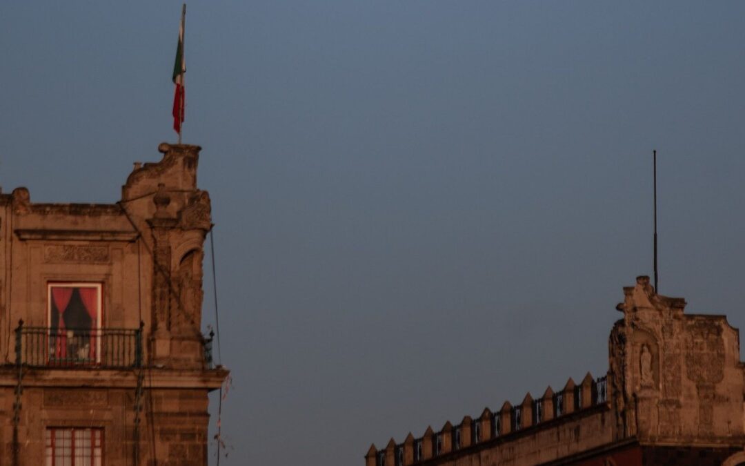 Calidad del Aire en CdMx: ¿Se Declara Contingencia Ambiental Hoy, 4 de Enero de 2026?