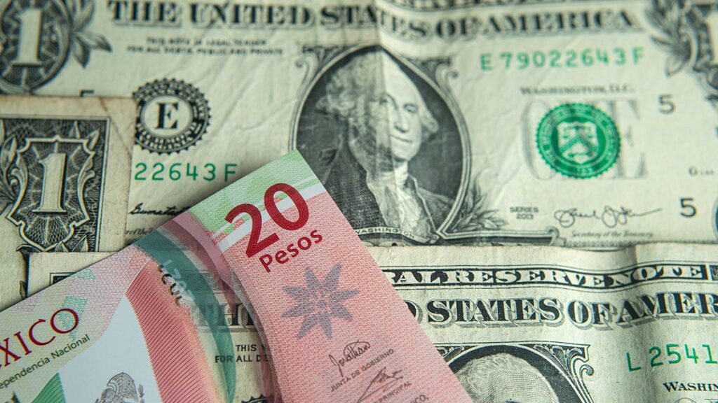 Dólar Hoy en Laredo: Conoce el Tipo de Cambio del 4 de Enero de 2026