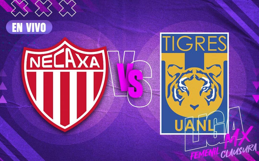 Necaxa vs Tigres Femenil: Horario y Dónde Ver en Vivo la Jornada 1 de la Liga MX Femenil