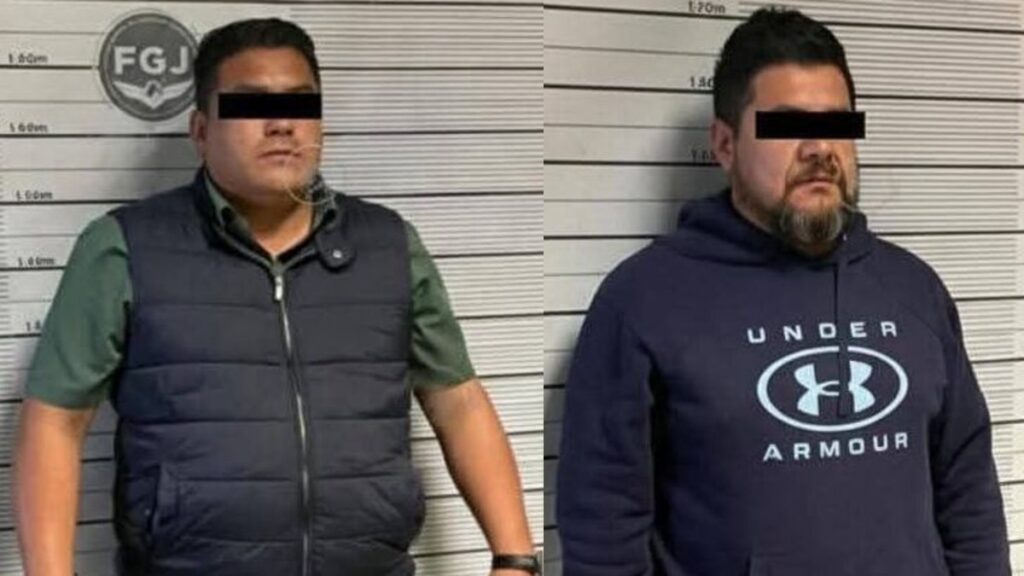 Detenciones de Policías por Extorsión en Lerma, Edomex: Arrestados Durante su Descanso