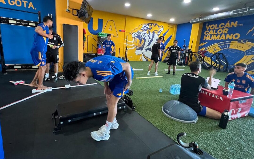 Tigres Sufre Bajas: Dos Jugadores que No Continuarán con Guido Pizarro en 2026