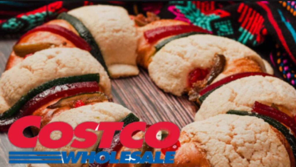 Precio de la Rosca de Reyes en Costco Monterrey 2026: ¿Sigue siendo una opción económica?