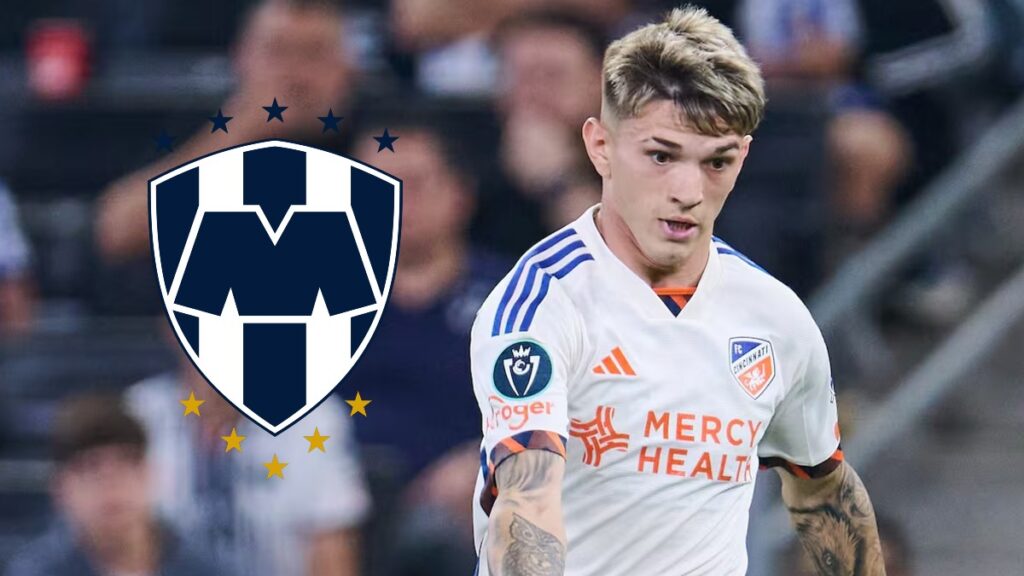 Rayados Anuncia el Fichaje de Luca Orellano: ¿Cuándo Llega a Monterrey?