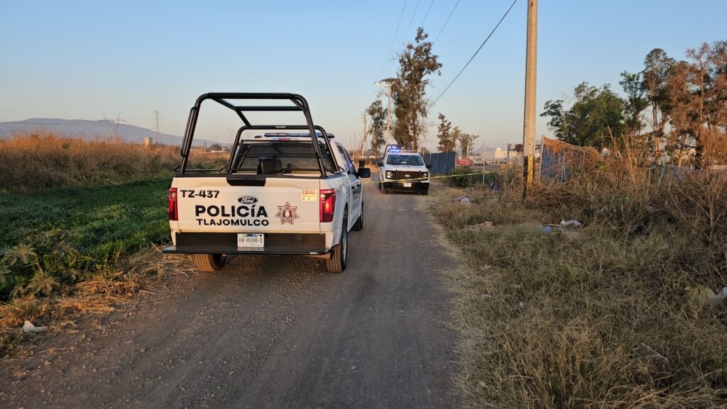 Localizan a Hombre Muerto en un Departamento de Tlajomulco: Investigación por Herida de Bala