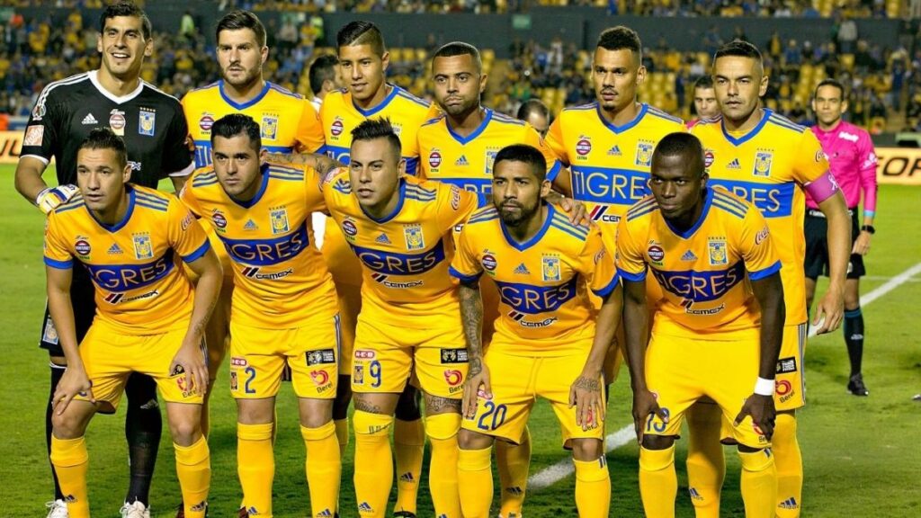 De Tigres a Titular: La Resiliencia de un Jugador Mexicano Frente al PSG