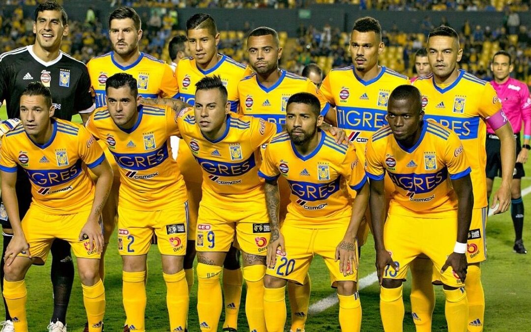 De Tigres a Titular: La Resiliencia de un Jugador Mexicano Frente al PSG