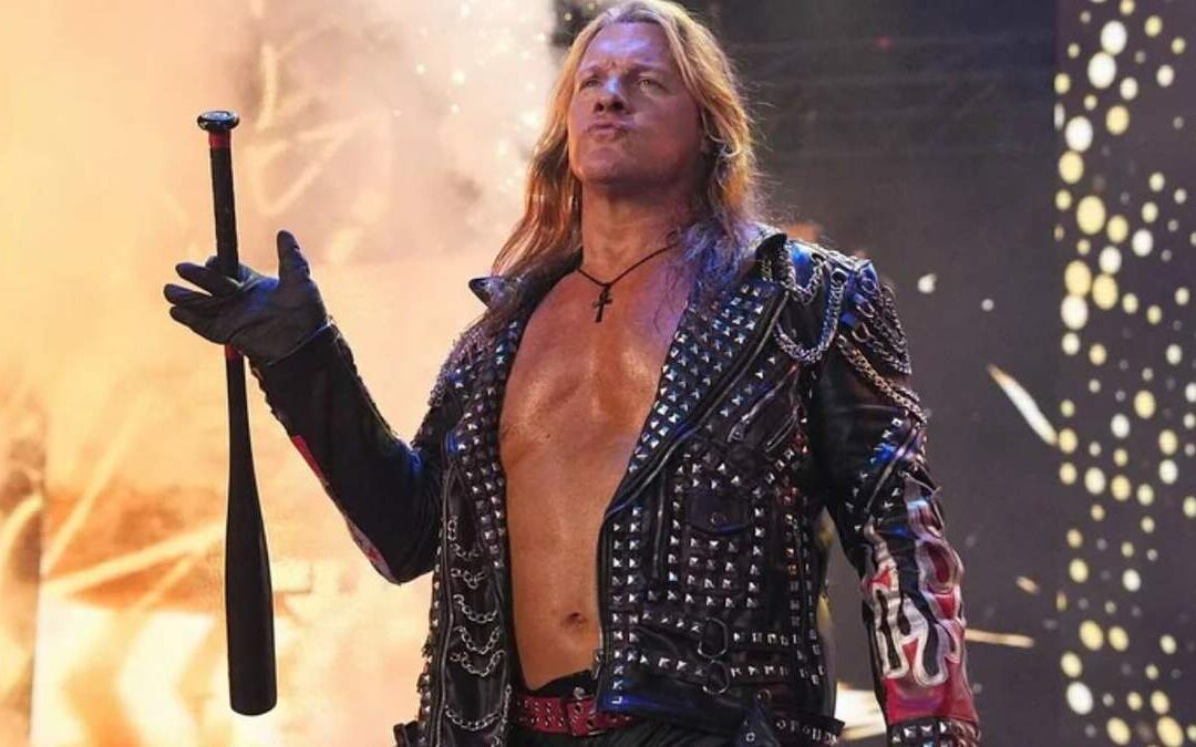 Regreso de Chris Jericho a WWE: Novedades sobre RAW
