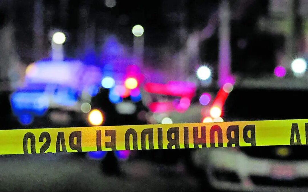 Hombre muerto en Atlixco: Autoridades investigan posibles ataques directos