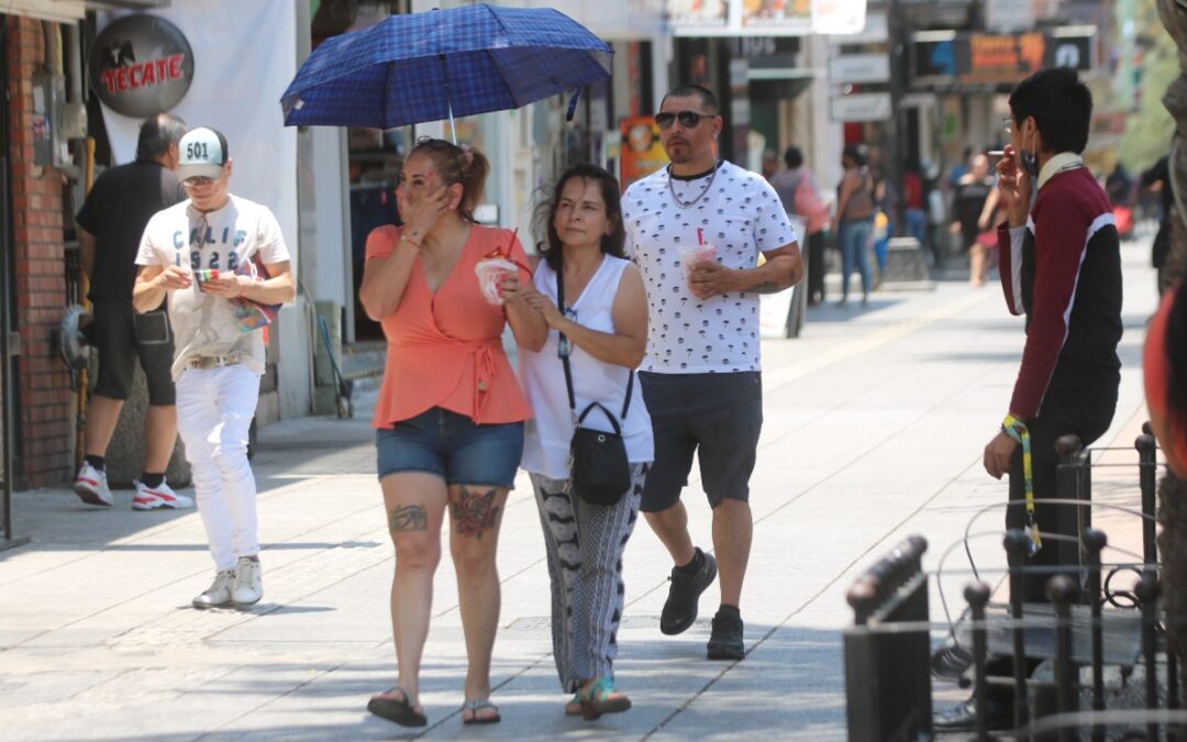 Clima Monterrey: Pronóstico del Tiempo y Temperaturas para el 5 de Enero de 2026
