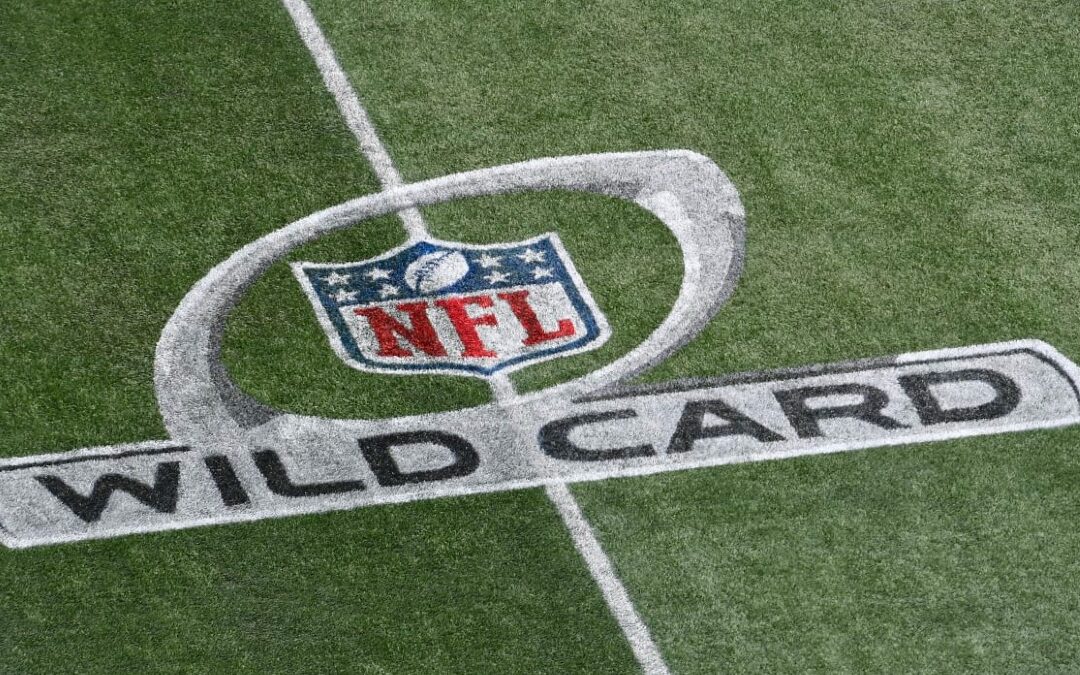 Playoffs NFL 2025-26: Todo sobre la Ronda de Comodines y sus Equipos Clasificados